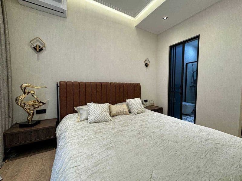 Мирабадский район <br />
Жк NRG-Ойбек<br />
2/5/12<br />
77м — фото 4