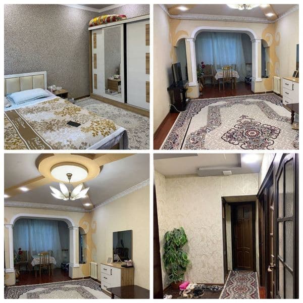 Шерикга 2 та қизга керак. Манзил Чилонзор тумани ориентир Си