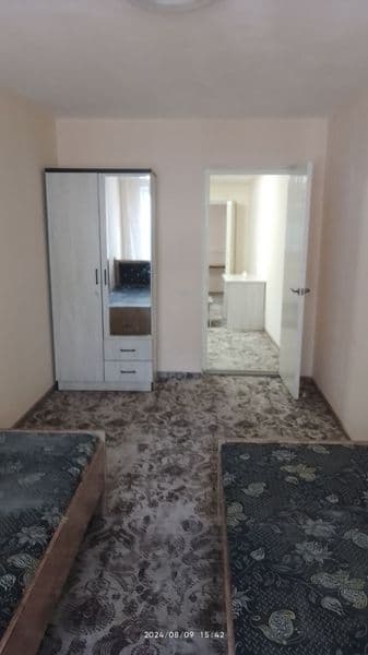 Чилонзор Арентор Ок тепа  рупарасида 2 хонали 2*6 болкони кв — фото 2