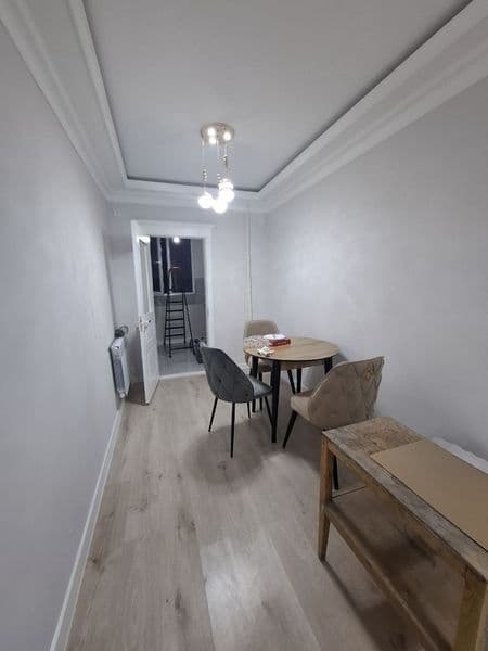 Аренда квартира Ц-14 Ганга 2 хона 4/4 500у,е евро ремонт хам — фото 5