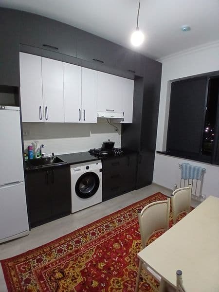 Arendaga kvartira beriladi toza uy 2/8/16 Yangi Hayot tumani — фото 2