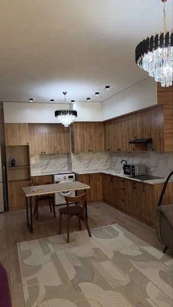 Сдаётся  квартира<br />
<br />
Район: Яшнабадский<br />
Адре — фото 4