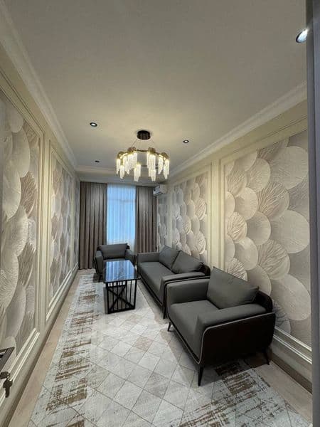 Аренда<br />
Юнусабад 13 квартал<br />
Новостройка <br />
(Ж — фото 5