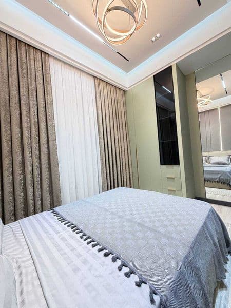 Аренда квартира:<br />
#Яккасарайский район<br />
Ориентир - — фото 5