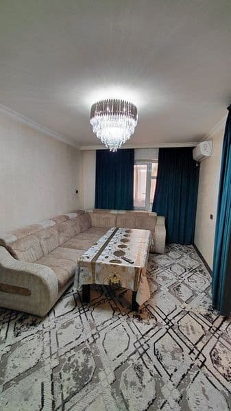 Новза метро атрофида жойлашган, шаҳар инфратузилмасига яқин  — фото 2