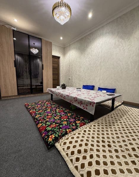 Юнусабад 3 квартал до метро юнусабад 900 метров. Квартира сд — фото 5