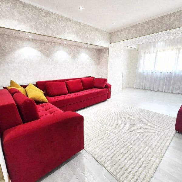 Apartments for rent C-2 Yunus Radjabi station metro,  Near C — фото 2