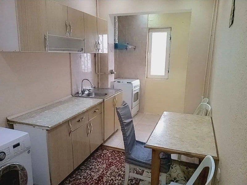 #Parkentskiy Mavlono Riyoziy ko'chasi<br />
3 xonali kvartir — фото 2