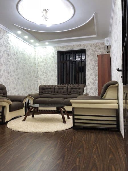 Сдаю свою квартиру в аренду.<br />
Квартира находится на Якк — фото 3