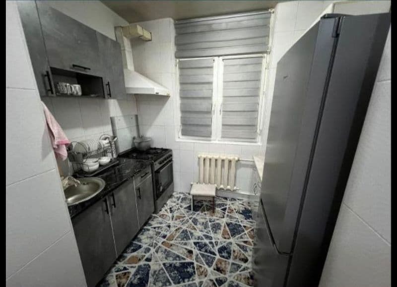 Сдаю квартиру на юнусабаде-5 квартал <br />
3х комнатная <br — фото 5