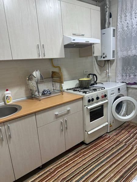 Сдаю срочно 1 комнатную квартиру В Алмазарском районе, для с — фото 5