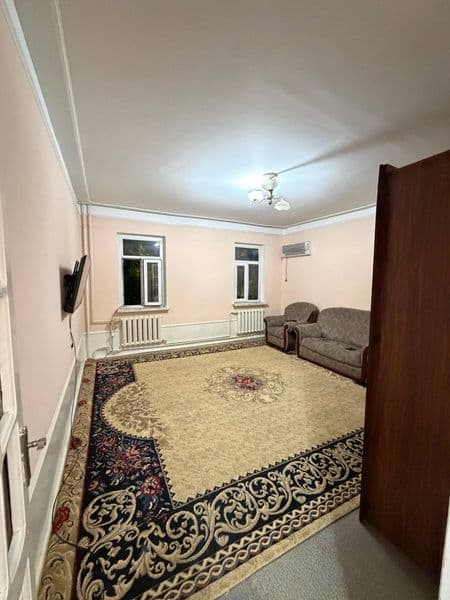 Сдаётся в аренда квартира <br />
3-ком <br />
3-етаж <br />
 — фото 2