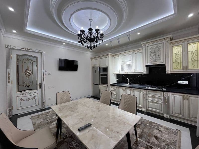 Мирабдаский район<br />
Гостиница Россия<br />
ЖК Габус<br / — фото 5