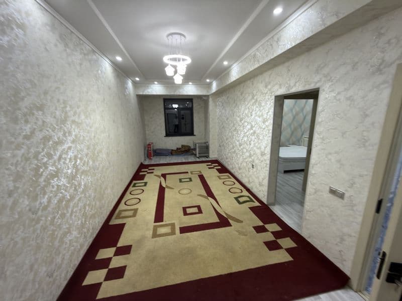 Срочно 2 хоналик квартира аренда! Корасу-6