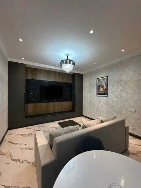 Район: Мирзо Улугбекский<br />
Адрес: Новомосковская<br />
< — фото 2