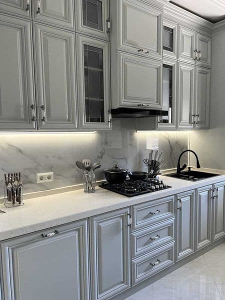 Сдается  квартира  в новостройке ЖК Ташкент Сити Гарденс <br — фото 5