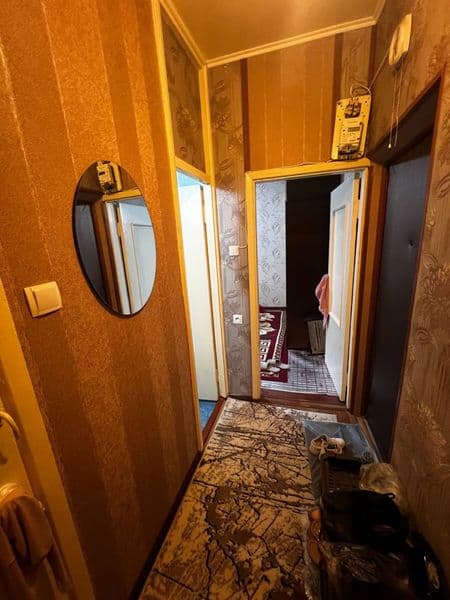 Чилонзор 11-й квартал 15 дом<br />
1 этаж 1 хона 2 хона кили — фото 2