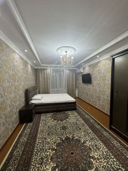 Qizlarga kvartira bor, sheriklikka 1 ta qiz kerak<br />
Uy h — фото 2