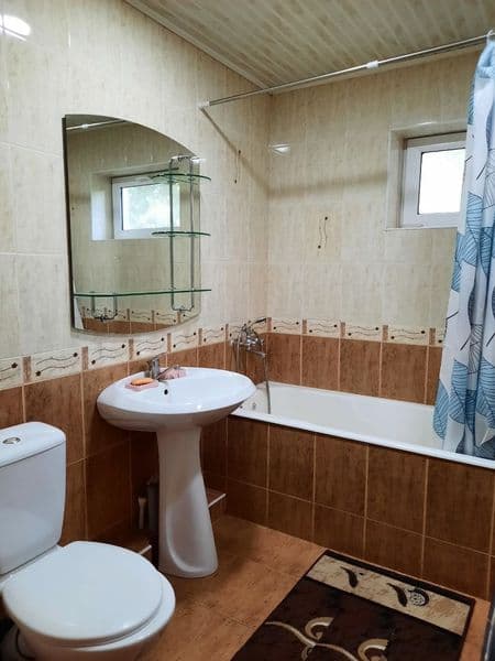 Талаба қизлар учун хонадон.Фақат 3та қиз керак. Чилонзор 8 к — фото 3