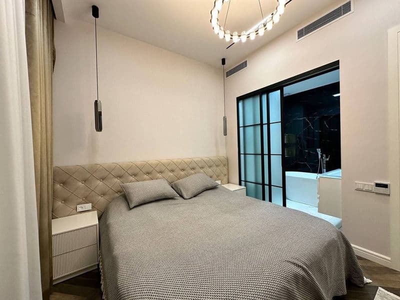 СРОЧНО Сдается квартира ПРЕМИУМ класса<br />
<br />
• Район: — фото 5