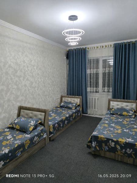 Assalomu allekum <br />
<br />
Qizlar qo'yiladi.<br />
1 ta  — фото 5