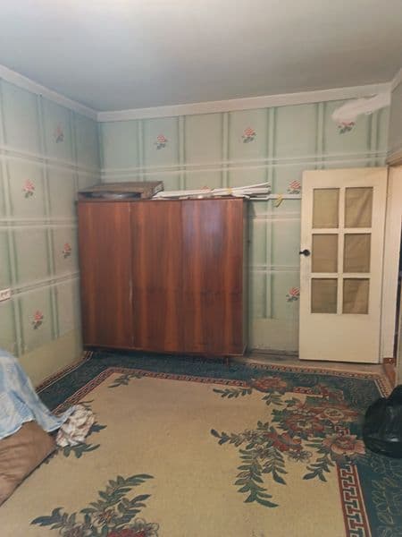 Себзорда 2 хоналик квартира ижарага берилади, 1 чи этаж, 5 э — фото 2