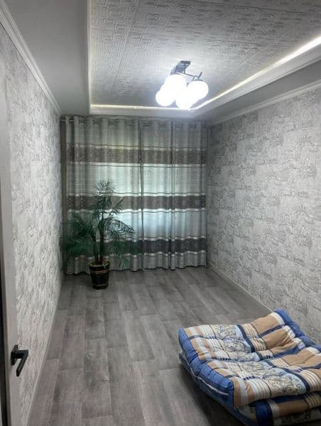 Сдается квартира около метро БИЙ, около Буз базара, вдоль це — фото 2