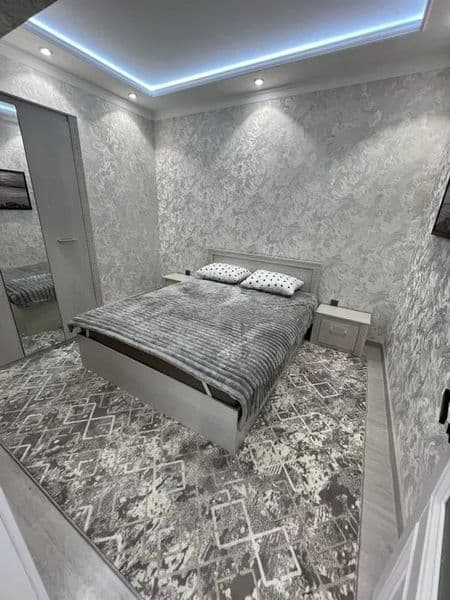 Сдаётся шикарная 2-комнатная квартира в Новостройка<br />
<b — фото 2