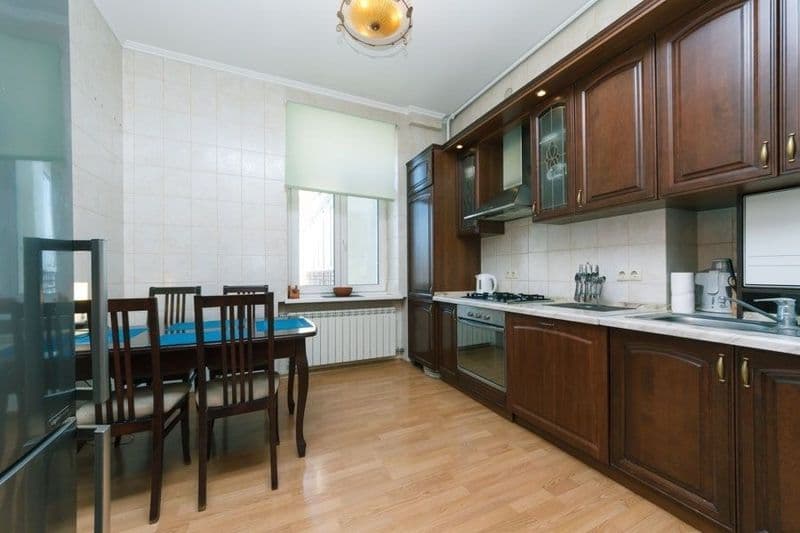 Сдается пентхауз (Габус за Аморе Мио) на Садыка Азимова 3/2- — фото 4