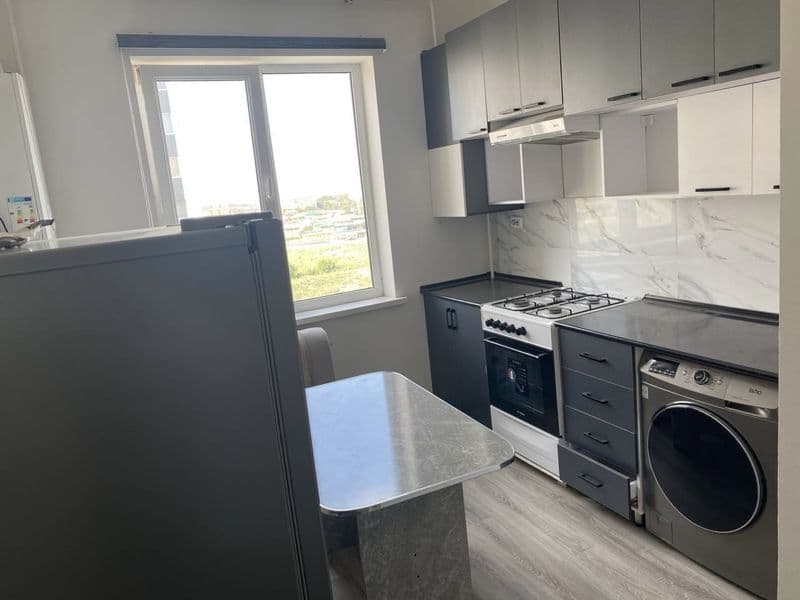 Yangi hayot tumani 10 hudud 2 xonali kvartira arendaga beril — фото 3