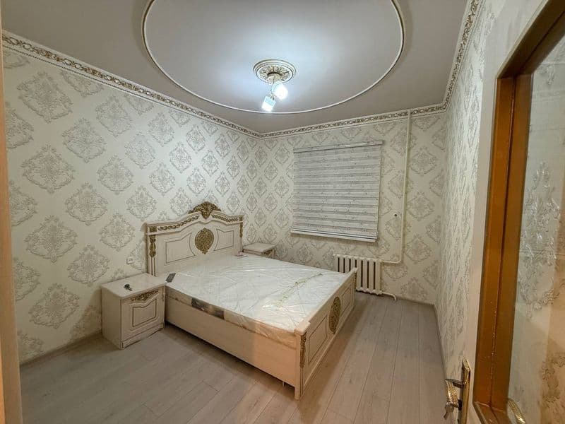 Аренда сергели 4. 3хона 2чи этаж 5этажли дом ремонт евро хам