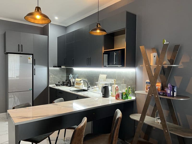 Аренда квартира <br />
ЖК Акай сити<br />
2/10/15 новостройк