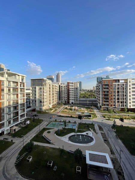 • Район: Шайхантахур<br />
• ЖК: Ташкент Сити Gardens Reside — фото 2