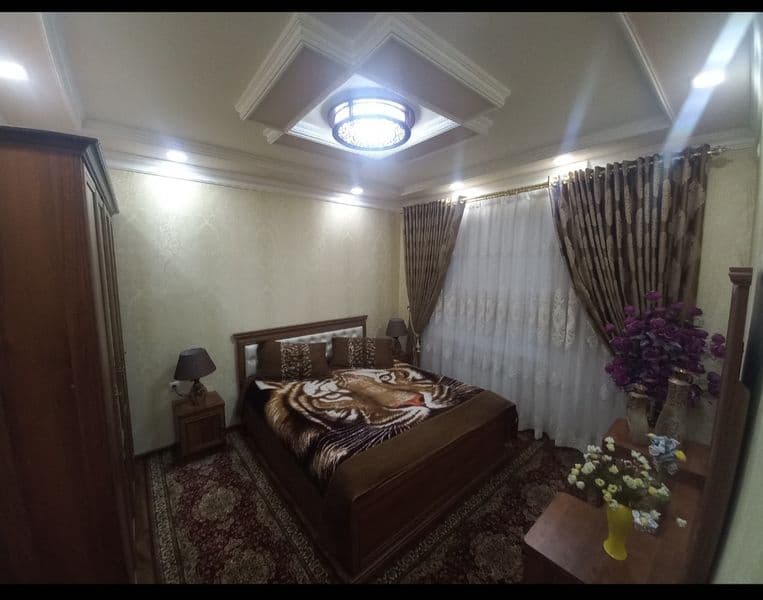 Assalomu aleykum) Chilonzor, 6-kvartal, Rovd, Parus yaqinida — фото 2