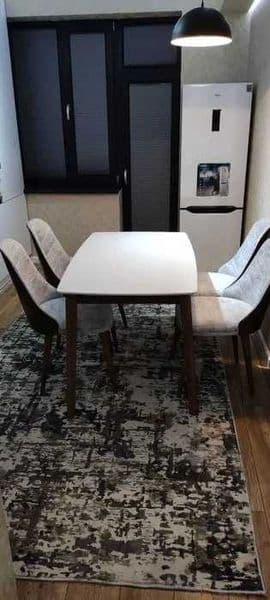 Район: Yunusabod <br />
Адрес: 4 kvartal<br />
<br />
Комнат — фото 4