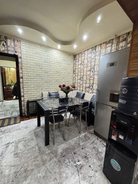 Аренда Массив Хумаюн <br />
2перед 3ком первый этаж <br />
Д — фото 2