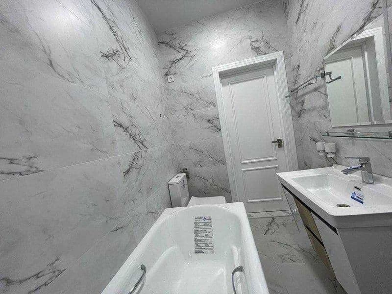 3 комнатную квартиру на 8 этаже,<br />
В квартире есть все н — фото 5