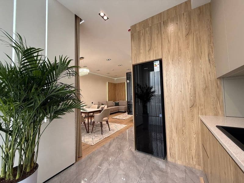 Tashkent city" 2/5/8<br />
Gardens residence"<br />
<br />
Х — фото 5