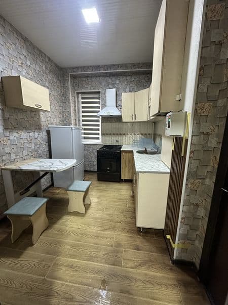 Сдаётся однокомнатная квартира на длительный срок в Мирзо-Ул — фото 5