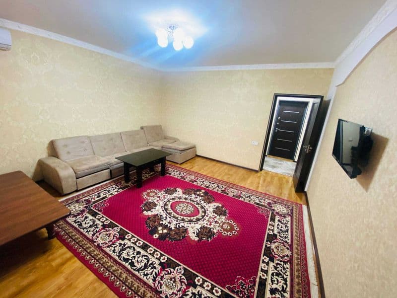 2/4/9 65 m2 xonadon oilaga ijaraga beriladi faqat oilaga. o' — фото 2