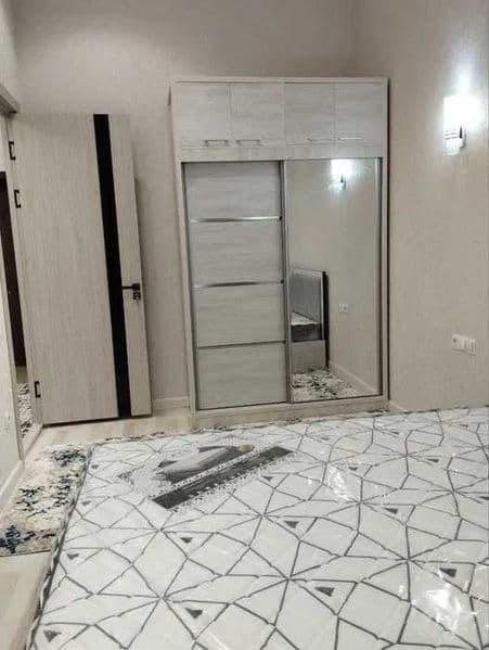 Аренда кв. НОВОСТРОЙКА<br />
<br />
Район: Юнусабадский<br / — фото 3