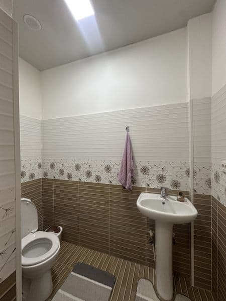 Сдается 2-комнатная квартира в Юнусабадском районе (4-кварта — фото 5