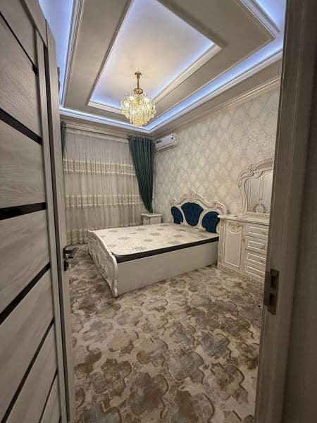 Новостройка йул Юзи Белтепа Ибн Сино <br />
Медгородок Янги 