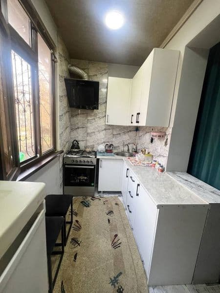 Уютная комната в аренду 21 квартал,Учтепинские район Евро ре — фото 3