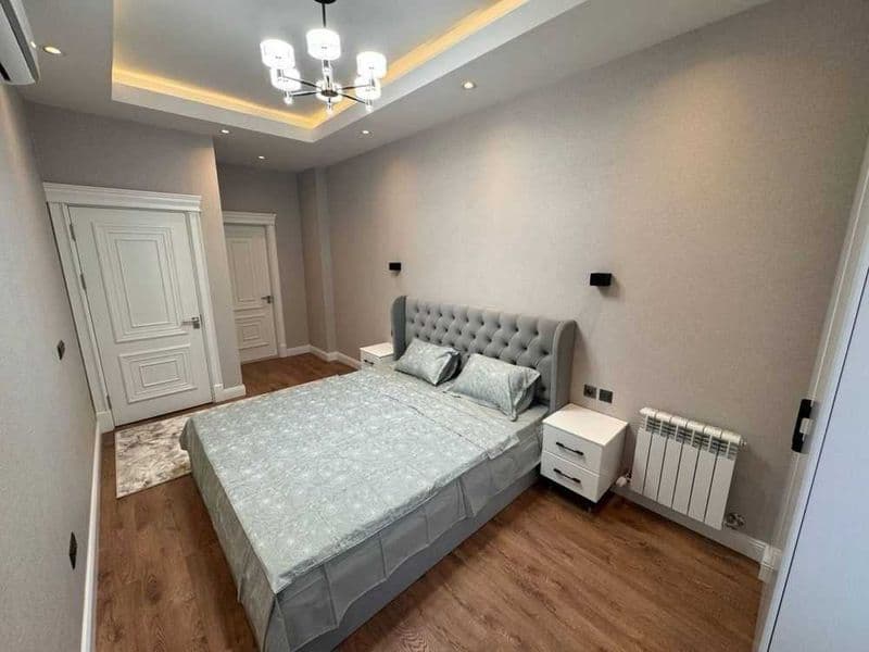 Сдаётся квартира на Метро Хамза‼️<br />
Ориентир - Макро<br  — фото 2