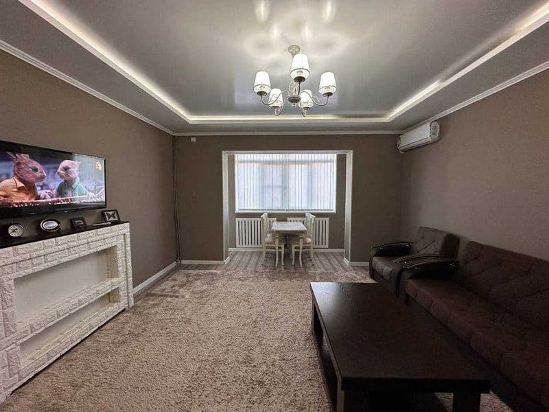 Сдается квартира для молодой семьи и иностранцам<br />
<br /