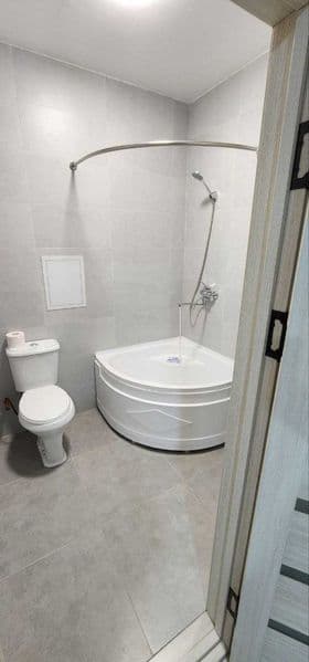 на длительный срок здается своя квартира с ремонтом 500$ леб — фото 3