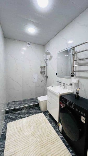 • Район: Яккасарай<br />
• Адрес: ЖК "Prestige Gardens"<br / — фото 5