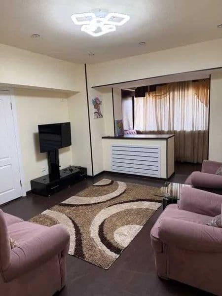 Сдаётся шикарная 2-комнатная квартира <br />
<br />
• Район: — фото 3