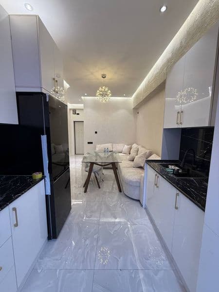 2 xona studia <br />
Adinochna yo yosh oilaga beriladi<br /> — фото 4